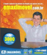 An�ncio de Im�veis em Sorocaba e Regiao