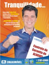 An�ncio de Im�veis em Sorocaba e Regiao
