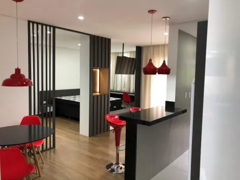 Apartamento Studio - Red Sorocaba