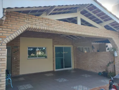 Sorocaba - Jardim Gonçalves - Casa - em Condomínios - Locaçao / Venda