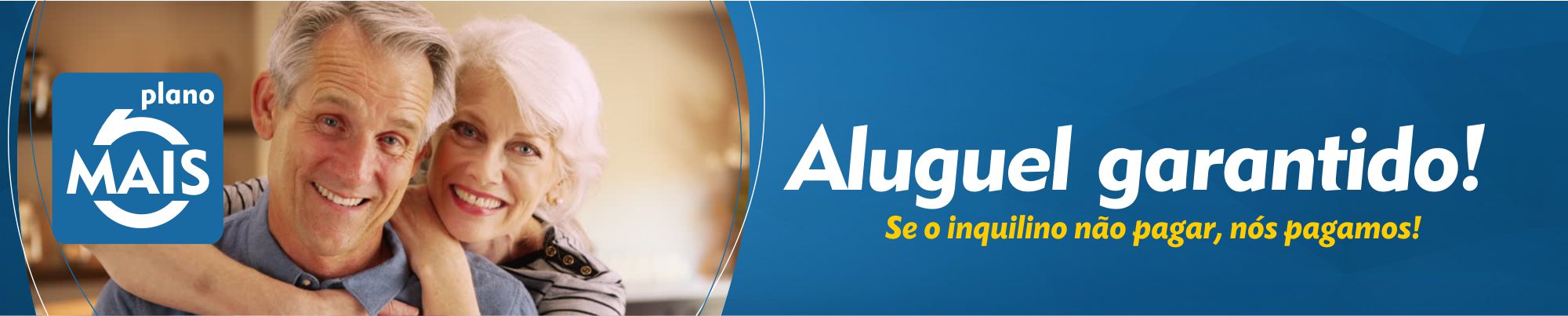 Aluguel Garantido