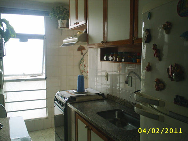 Comprar Apartamento / Padrão em Sorocaba R$ 140.000,00 - Foto 3