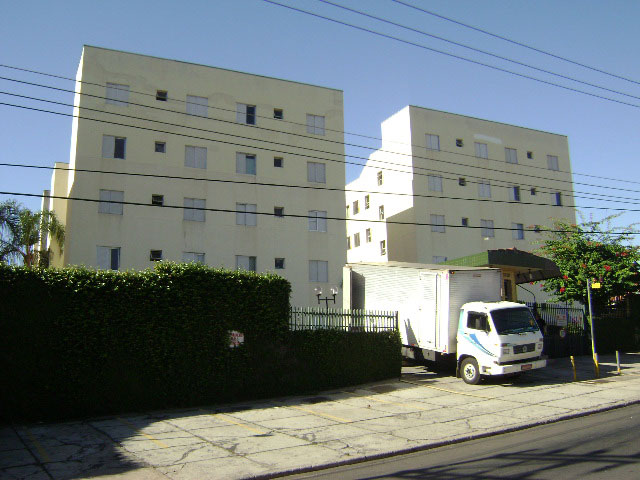 Alugar Apartamento / Padrão em Sorocaba R$ 650,00 - Foto 1
