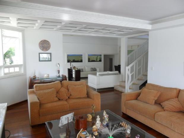 Alugar Casa / em Condomínios em Araçoiaba da Serra R$ 10.000,00 - Foto 8