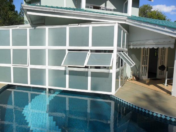 Alugar Casa / em Condomínios em Araçoiaba da Serra R$ 10.000,00 - Foto 26