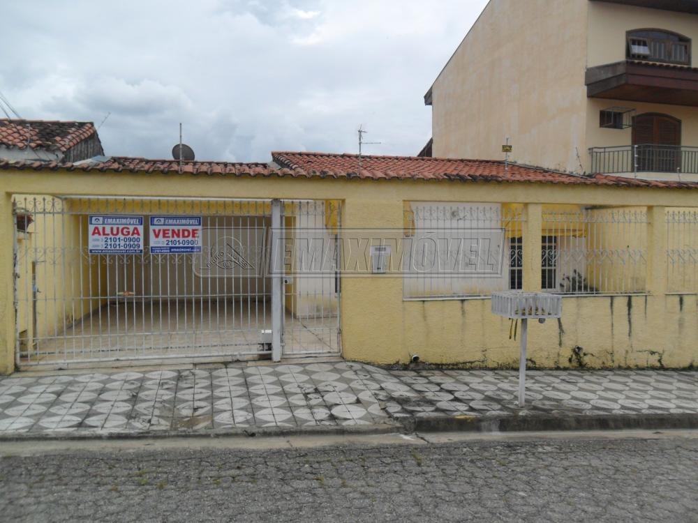 Alugar Casa / em Bairros em Sorocaba R$ 1.200,00 - Foto 1