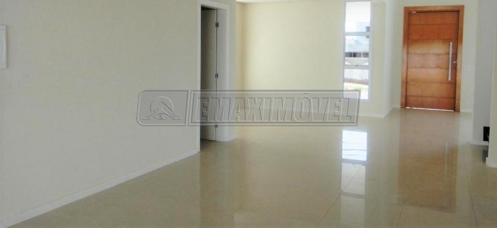 Alugar Casa / em Condomínios em Sorocaba R$ 4.800,00 - Foto 2