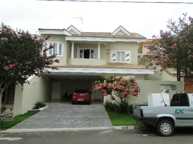 Alugar Casa / em Condomínios em Sorocaba R$ 5.500,00 - Foto 1