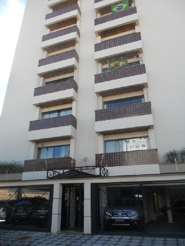Alugar Apartamento / Padrão em Sorocaba R$ 1.200,00 - Foto 1