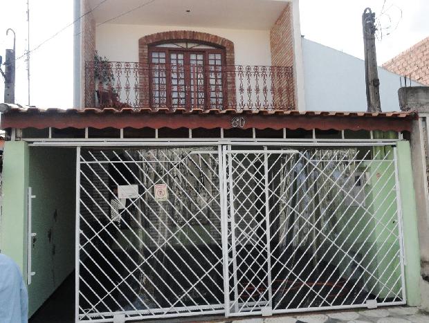 Alugar Casa / em Bairros em Sorocaba R$ 1.500,00 - Foto 1