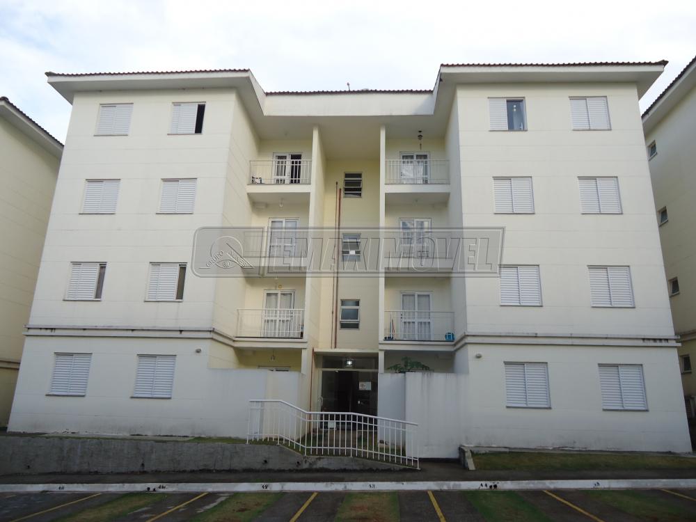 Alugar Apartamento / Padrão em Sorocaba R$ 550,00 - Foto 1