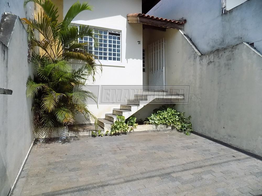 Alugar Casa / em Bairros em Sorocaba R$ 1.200,00 - Foto 2