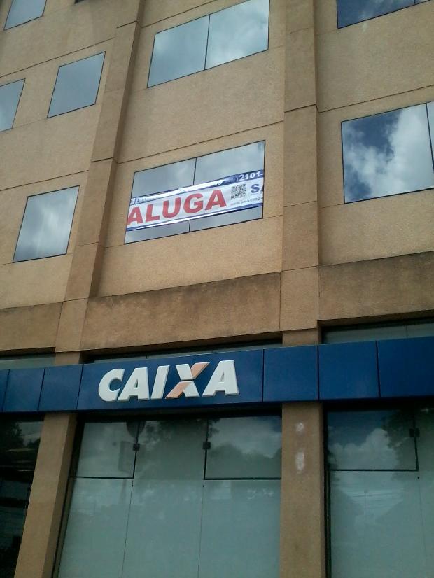 Alugar Sala Comercial / em Condomínio em Sorocaba R$ 10.000,00 - Foto 1