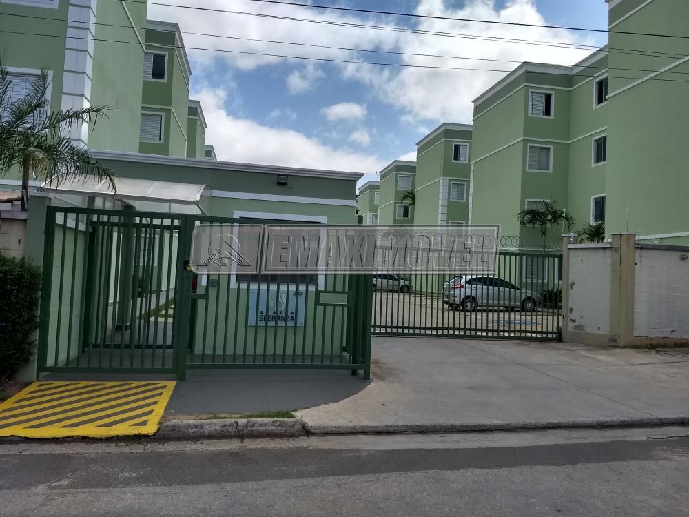 Alugar Apartamento / Padrão em Sorocaba R$ 850,00 - Foto 1