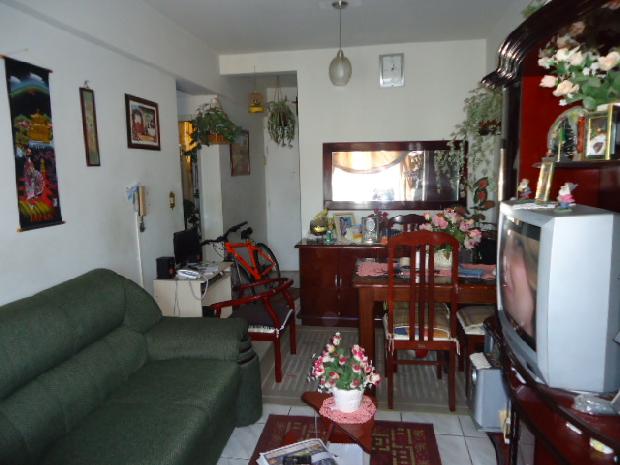 Comprar Apartamento / Padrão em Sorocaba R$ 265.000,00 - Foto 4