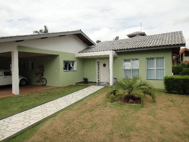 Comprar Casa / em Condomínios em Araçoiaba da Serra R$ 1.500.000,00 - Foto 1