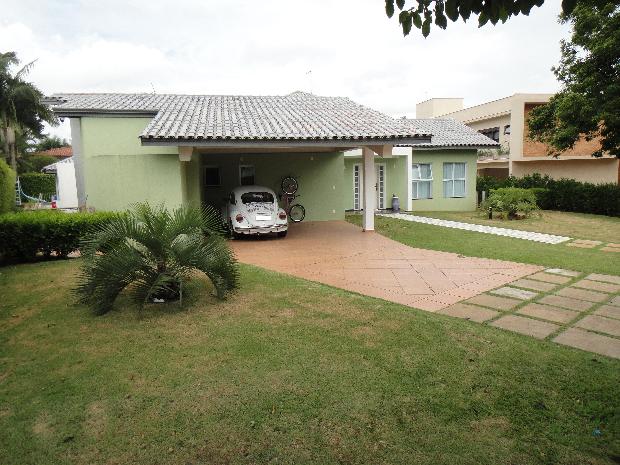 Comprar Casa / em Condomínios em Araçoiaba da Serra R$ 1.500.000,00 - Foto 3