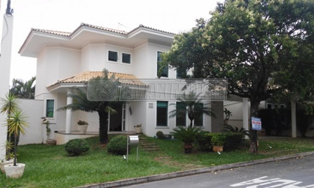 Alugar Casa / em Condomínios em Sorocaba R$ 4.000,00 - Foto 2