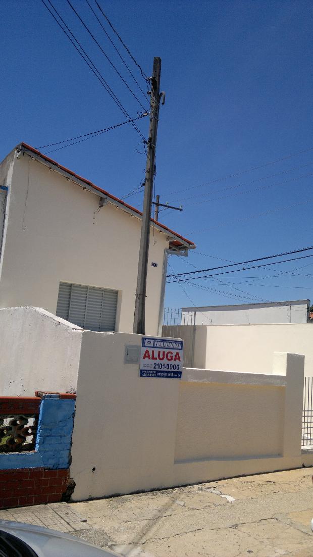 Alugar Casa / em Bairros em Sorocaba R$ 800,00 - Foto 1