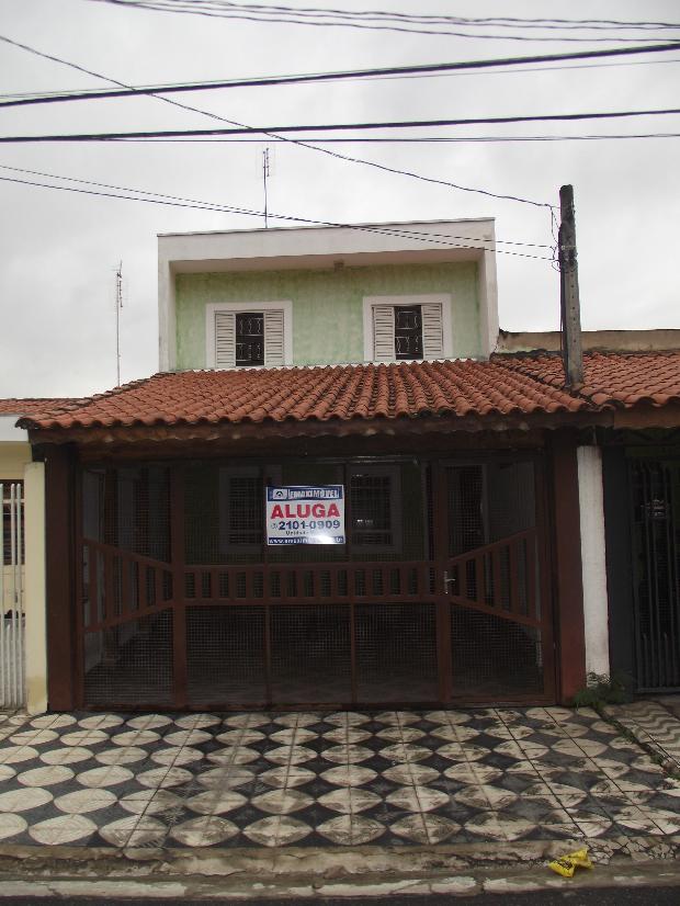 Alugar Casa / em Bairros em Sorocaba R$ 800,00 - Foto 1