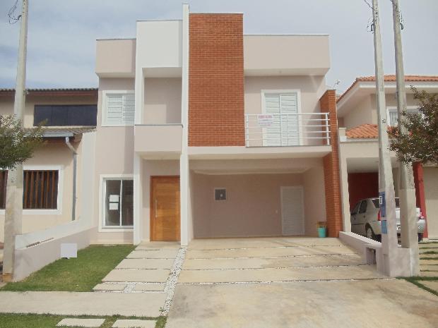 Alugar Casa / em Condomínios em Sorocaba R$ 2.200,00 - Foto 1