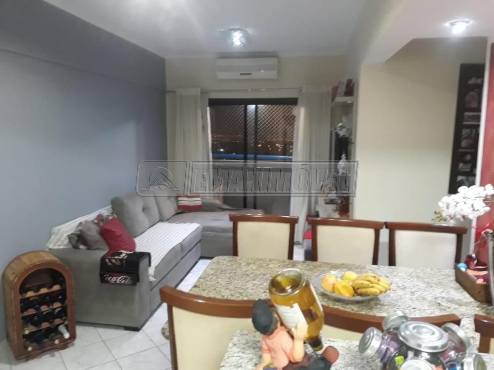 Alugar Apartamento / Padrão em Sorocaba R$ 1.200,00 - Foto 15