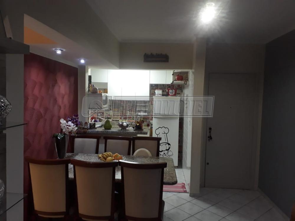 Alugar Apartamento / Padrão em Sorocaba R$ 1.200,00 - Foto 27