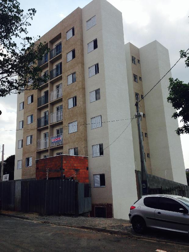 Comprar Apartamento / Padrão em Sorocaba R$ 182.500,00 - Foto 1
