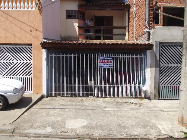 Alugar Casa / em Bairros em Sorocaba R$ 1.600,00 - Foto 1