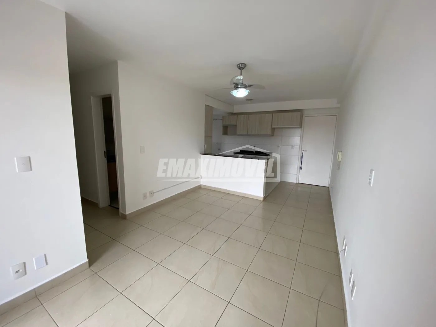 Alugar Apartamento / Padrão em Votorantim R$ 2.600,00 - Foto 4