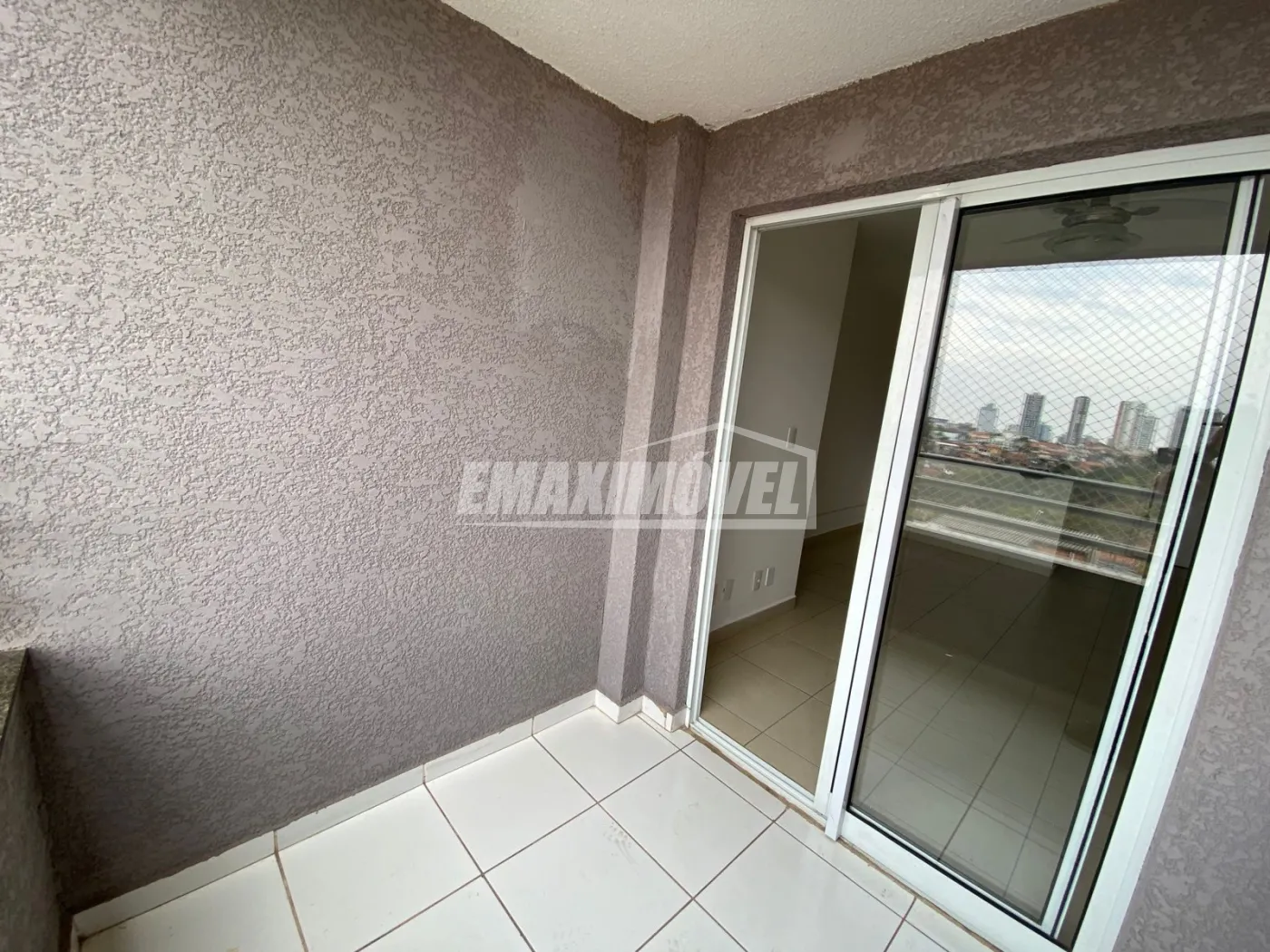 Alugar Apartamento / Padrão em Votorantim R$ 2.600,00 - Foto 7