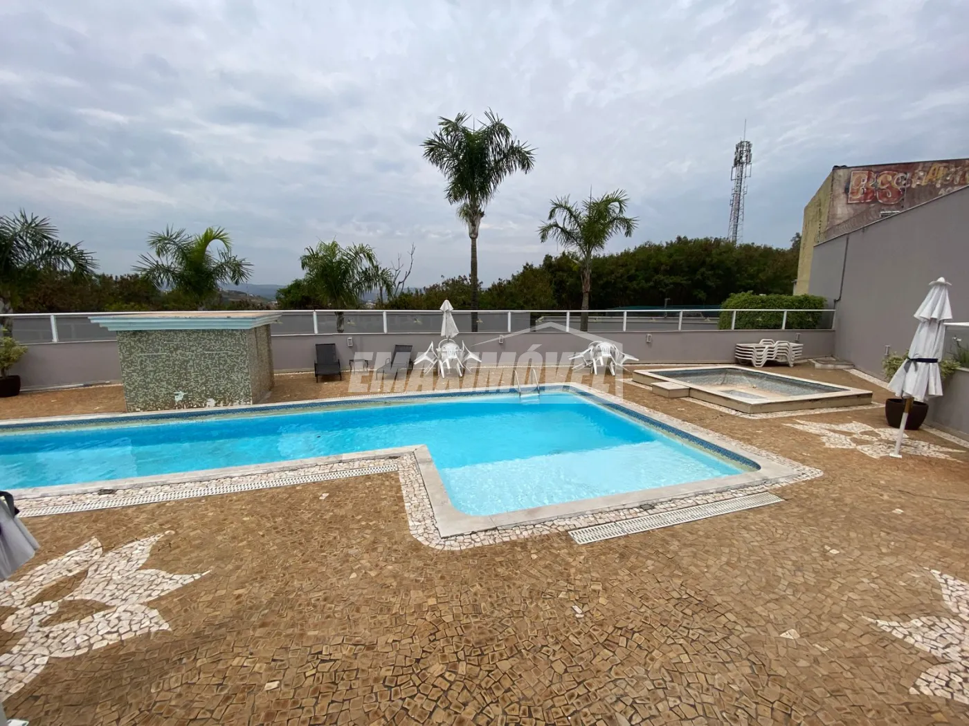 Alugar Apartamento / Padrão em Votorantim R$ 2.600,00 - Foto 25