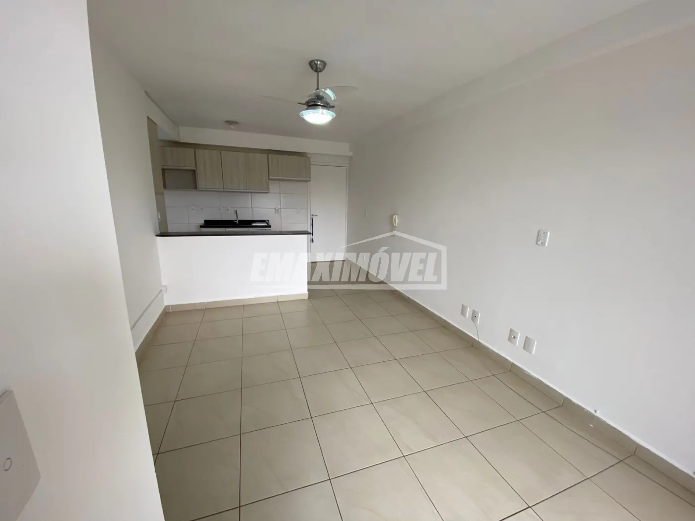 Alugar Apartamento / Padrão em Votorantim R$ 2.600,00 - Foto 3