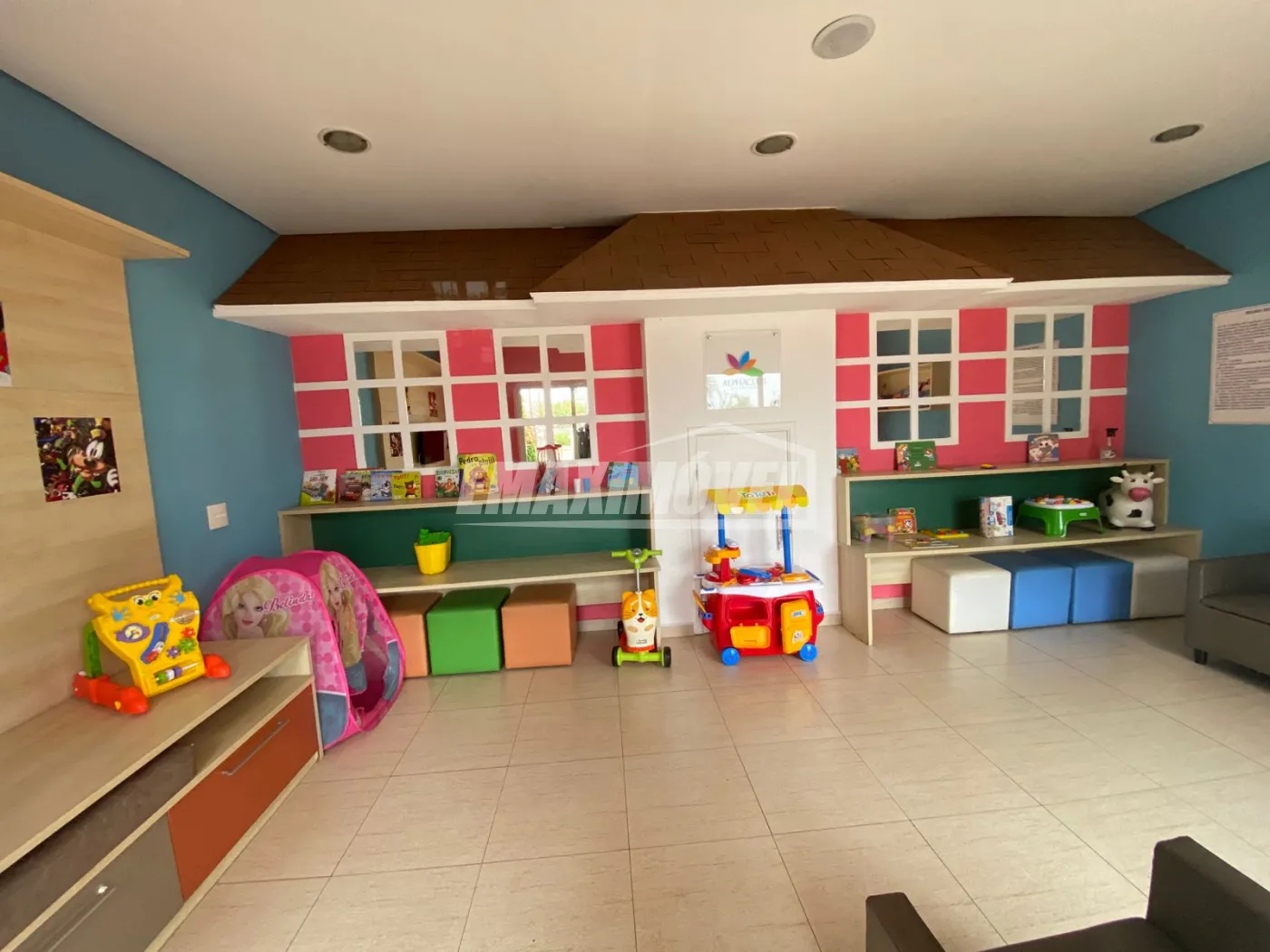 Alugar Apartamento / Padrão em Votorantim R$ 2.600,00 - Foto 35