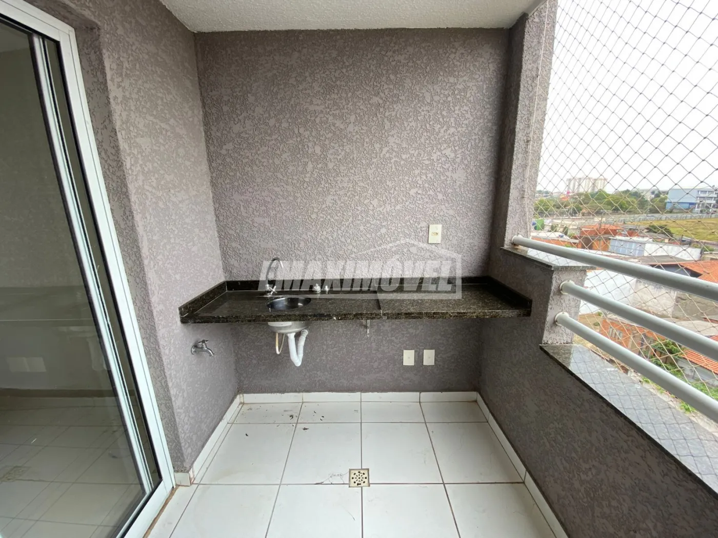 Alugar Apartamento / Padrão em Votorantim R$ 2.600,00 - Foto 8