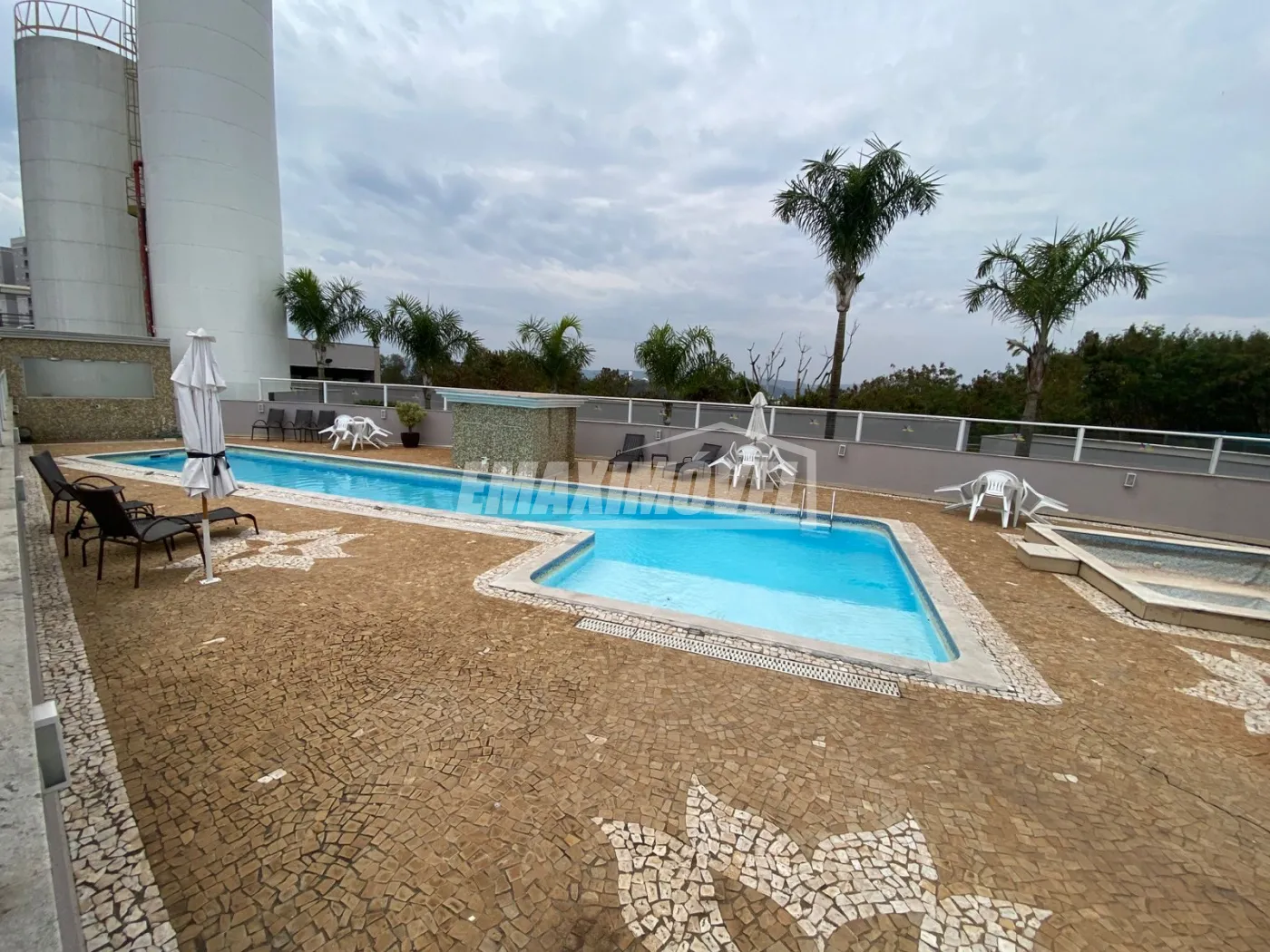 Alugar Apartamento / Padrão em Votorantim R$ 2.600,00 - Foto 26