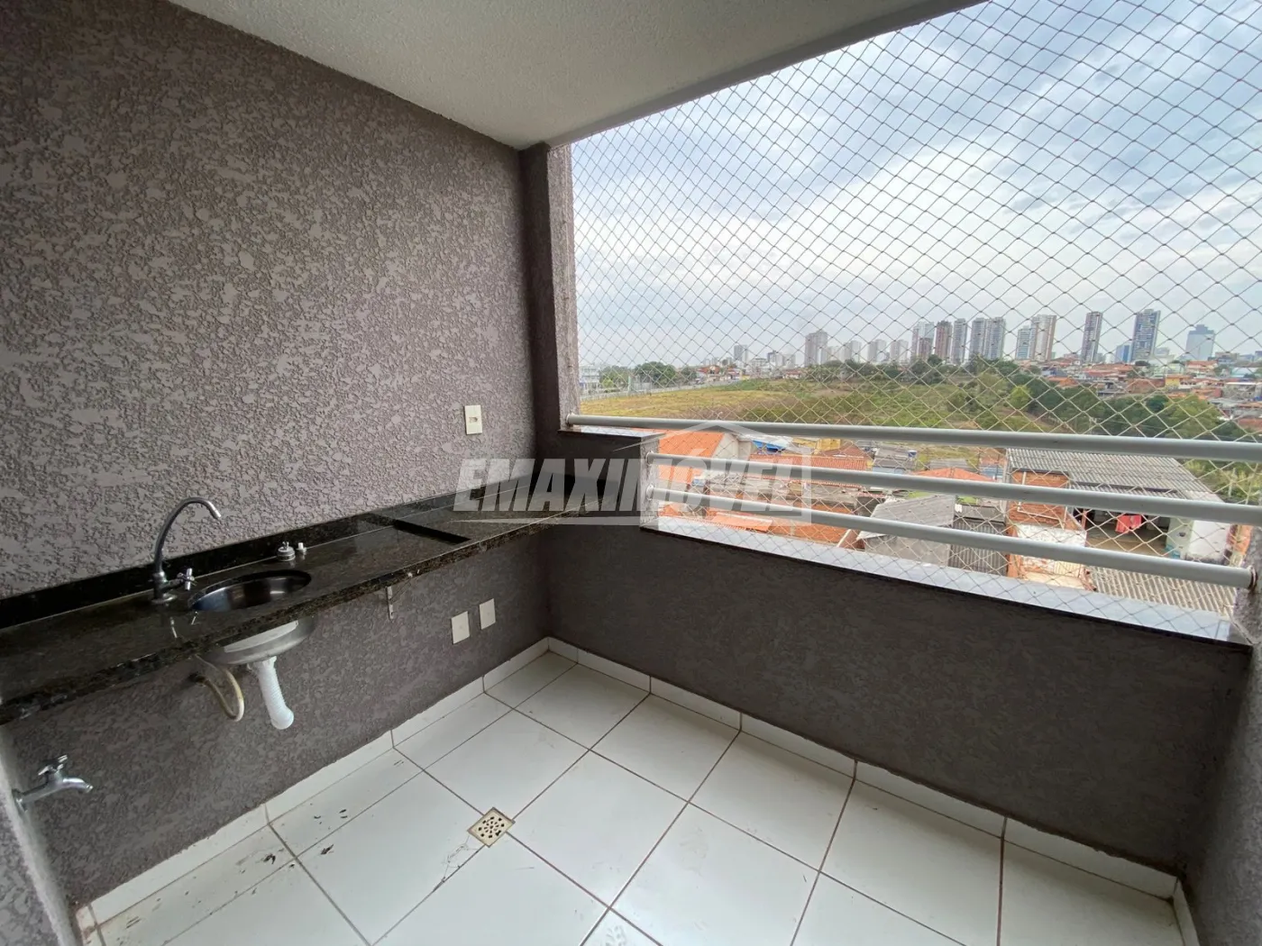 Alugar Apartamento / Padrão em Votorantim R$ 2.600,00 - Foto 6