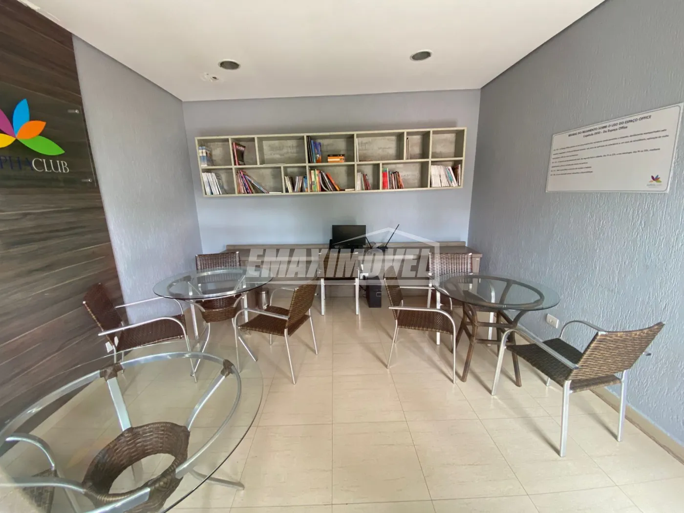 Alugar Apartamento / Padrão em Votorantim R$ 2.600,00 - Foto 40