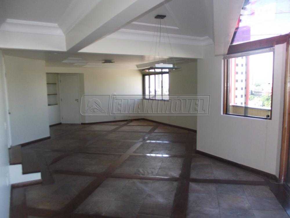Alugar Apartamento / Padrão em Sorocaba R$ 2.600,00 - Foto 3