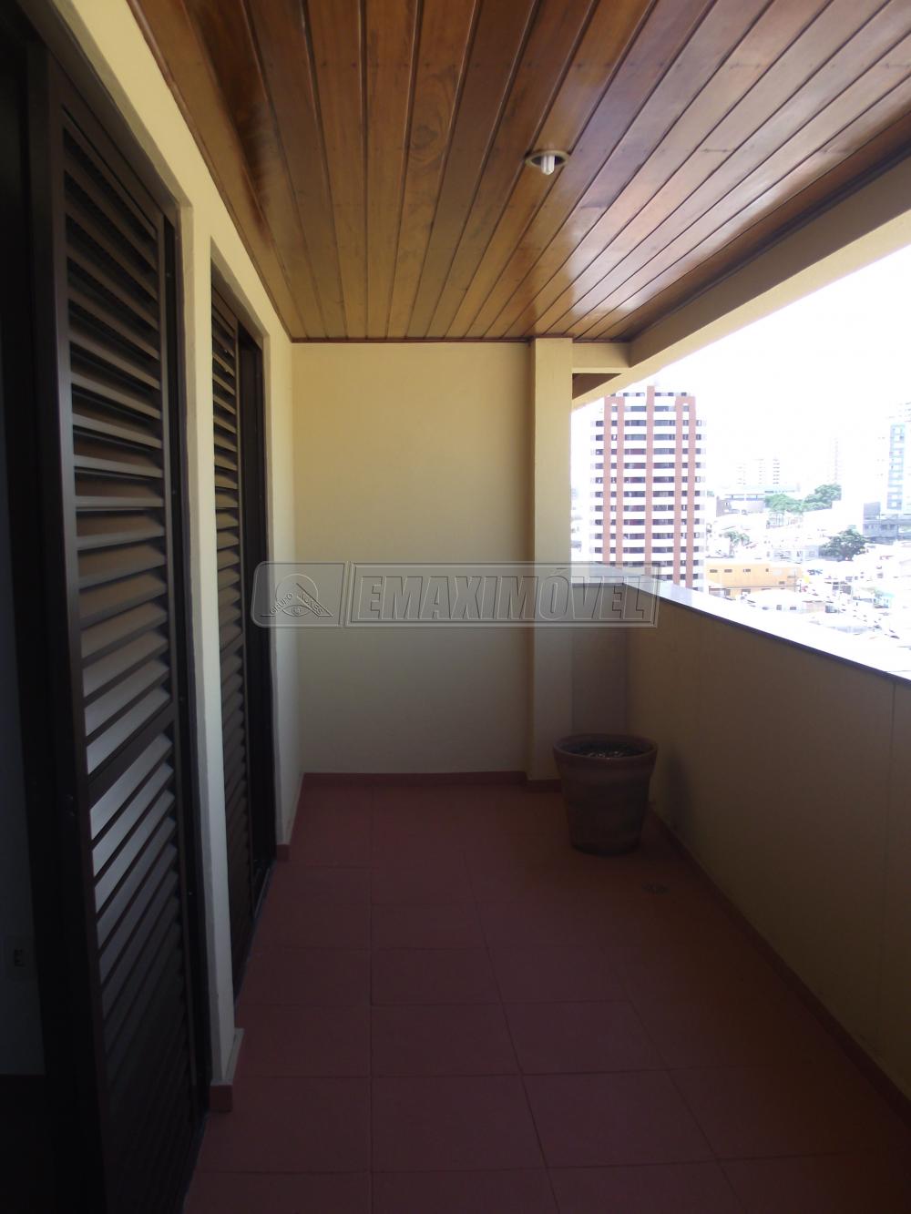 Alugar Apartamento / Padrão em Sorocaba R$ 2.600,00 - Foto 21