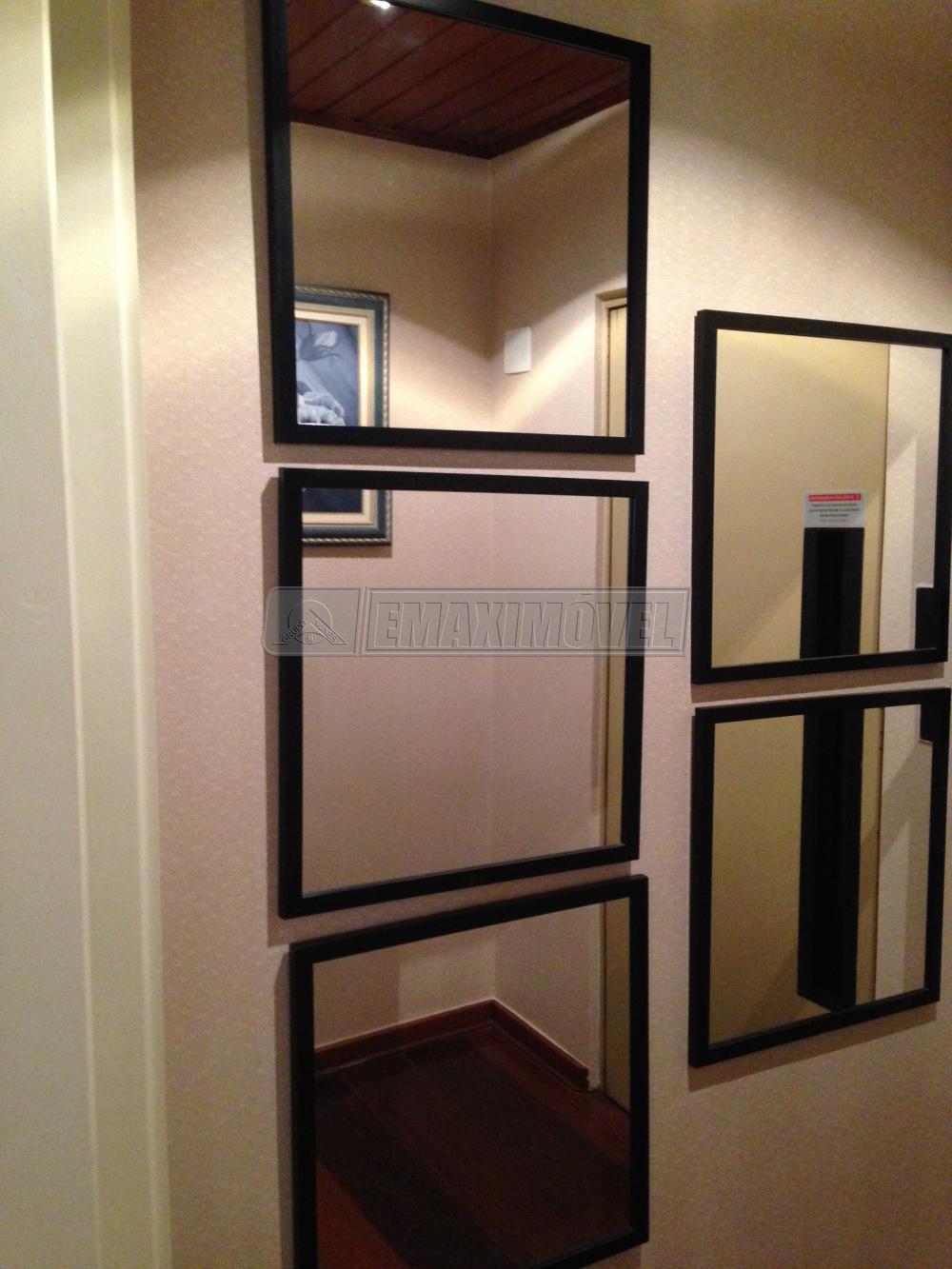Alugar Apartamento / Padrão em Sorocaba R$ 3.300,00 - Foto 1