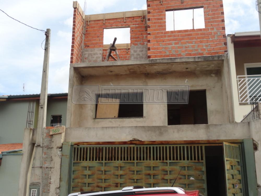 Comprar Casa / em Bairros em Votorantim R$ 280.000,00 - Foto 1