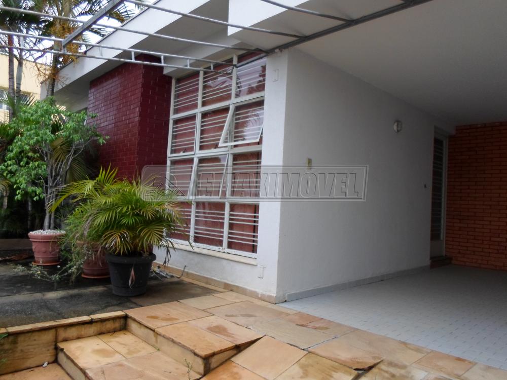 Alugar Casa / Finalidade Comercial em Sorocaba R$ 2.900,00 - Foto 1