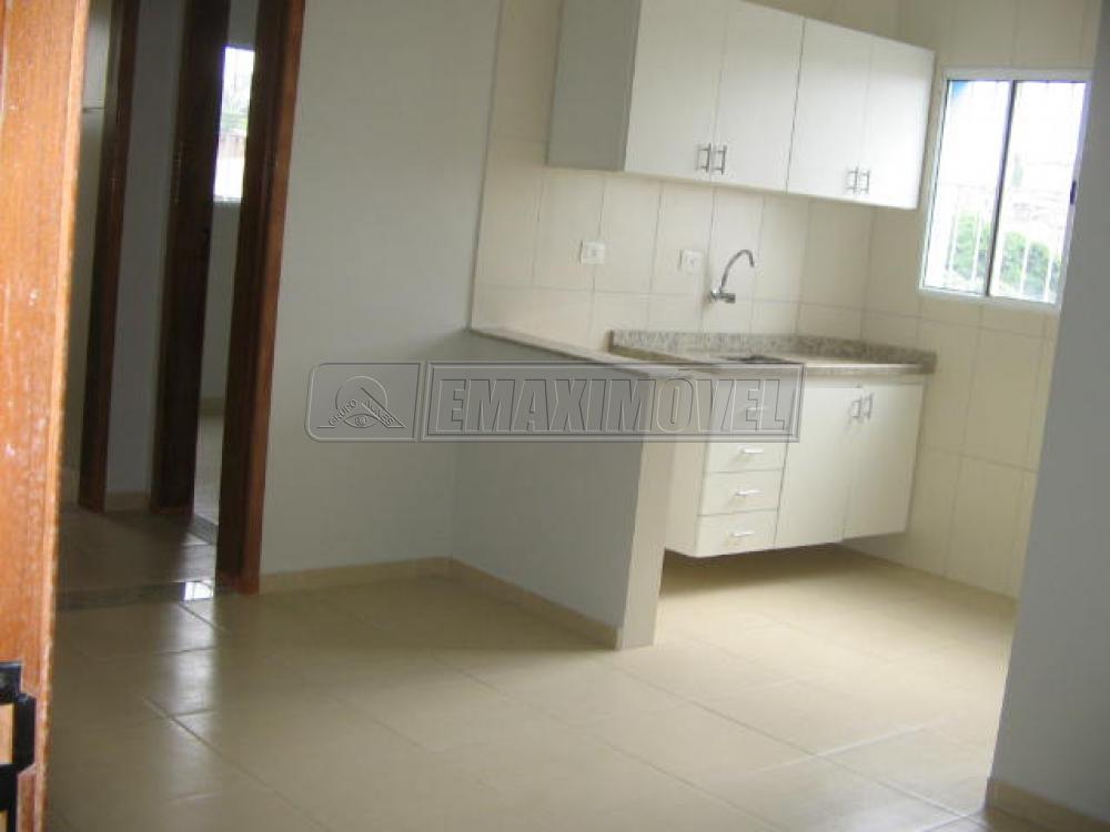 Comprar Apartamento / Padrão em Sorocaba R$ 160.000,00 - Foto 4