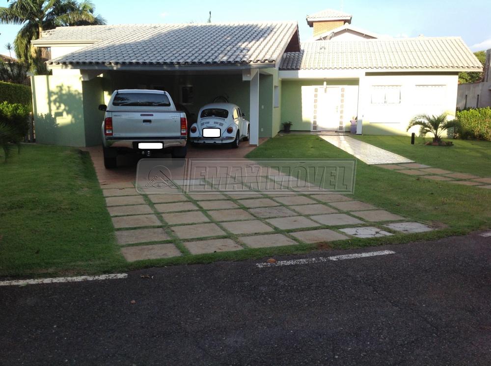 Comprar Casa / em Condomínios em Araçoiaba da Serra R$ 1.500.000,00 - Foto 1