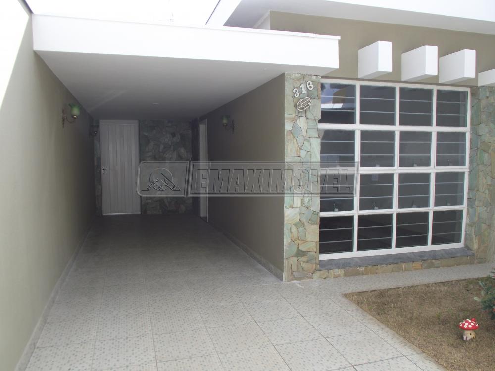 Alugar Casa / em Bairros em Sorocaba R$ 1.700,00 - Foto 4