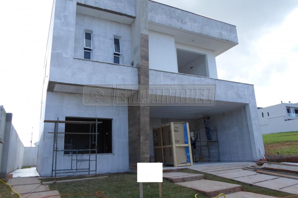 Comprar Casa / em Condomínios em Sorocaba R$ 1.590.000,00 - Foto 1