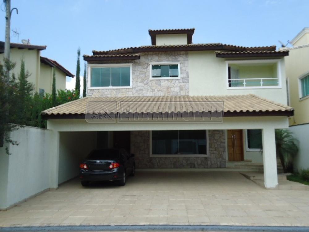 Comprar Casa / em Condomínios em Sorocaba R$ 850.000,00 - Foto 1