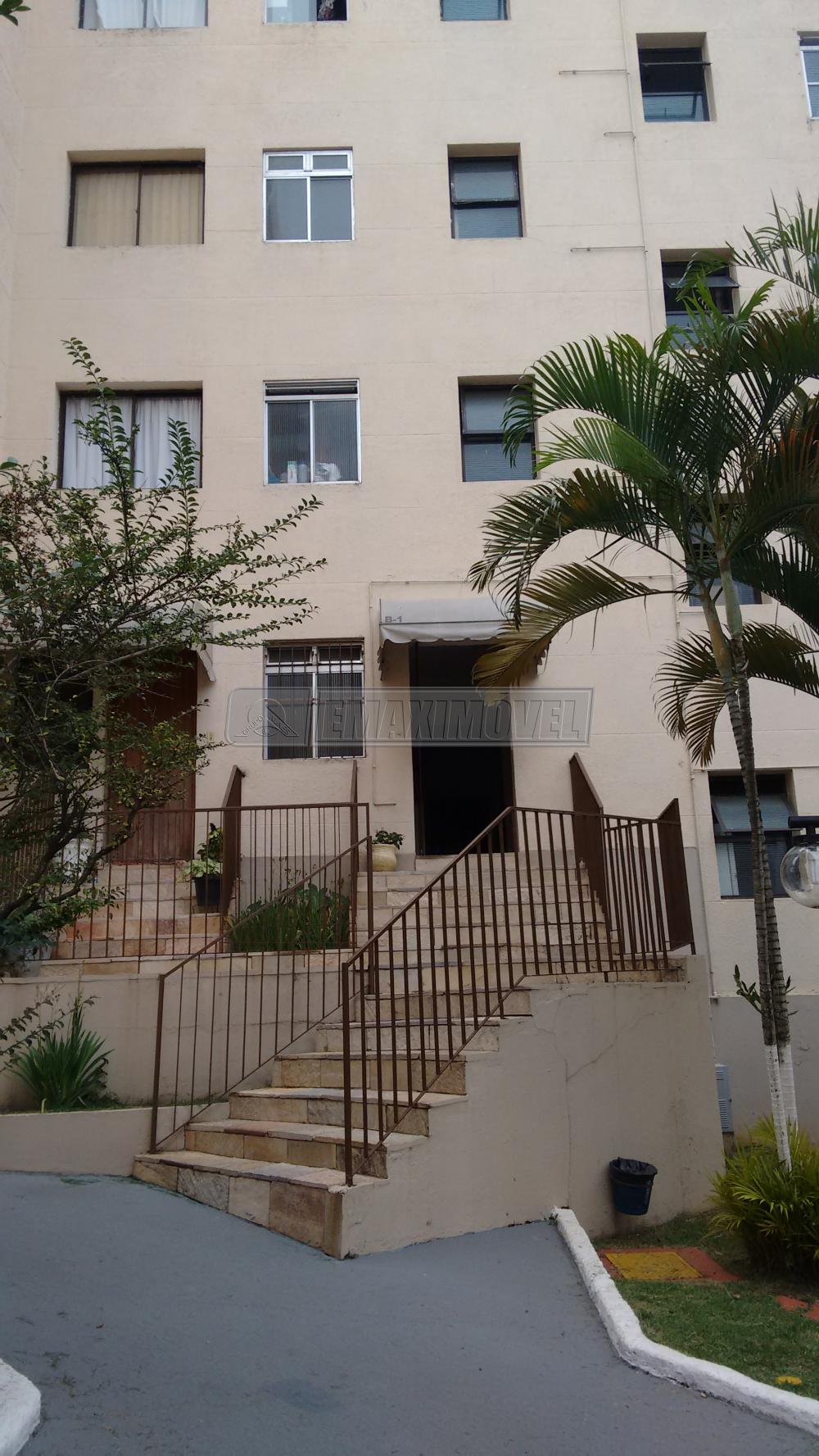 Comprar Apartamento / Padrão em Sorocaba R$ 180.000,00 - Foto 4