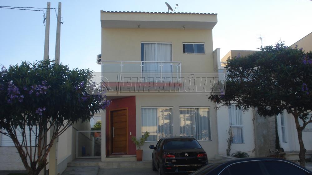 Comprar Casa / em Condomínios em Sorocaba R$ 595.000,00 - Foto 1